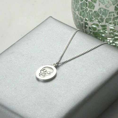 Memento Mori Personalised...