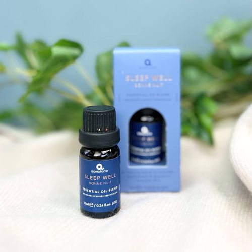 Sleep Well Essential Oil Gift...