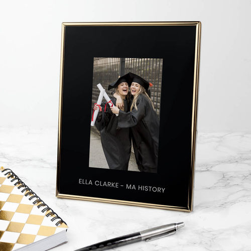 Personalised Graduation Photo...