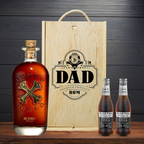 Bumbu Rum And Cola Father's...