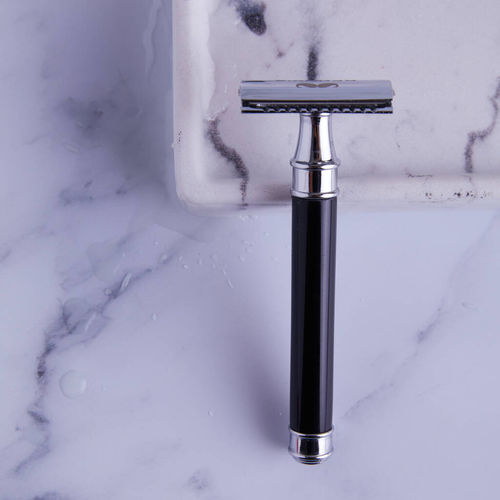 Double Edge Safety Razor