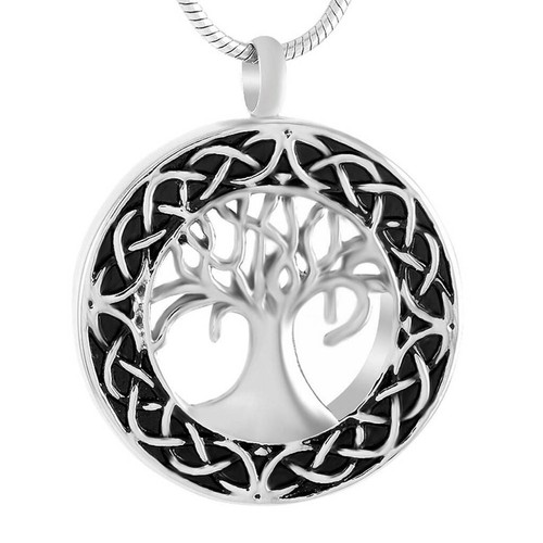 Tree Of Life Ashes Pet Urn...