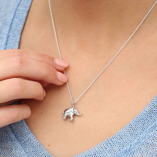 Personalised Sterling Silver...