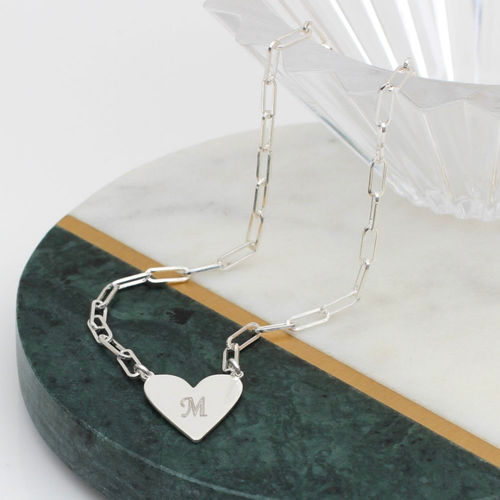 Personalised Silver Or Gold...