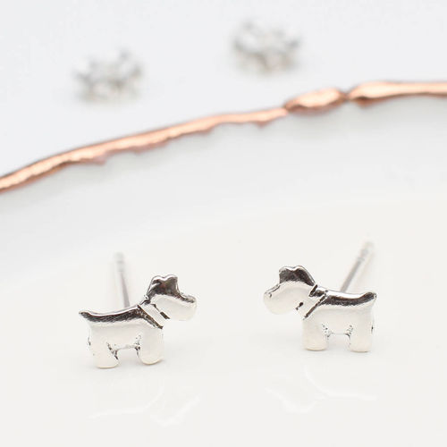 Sterling Silver Or Gold...