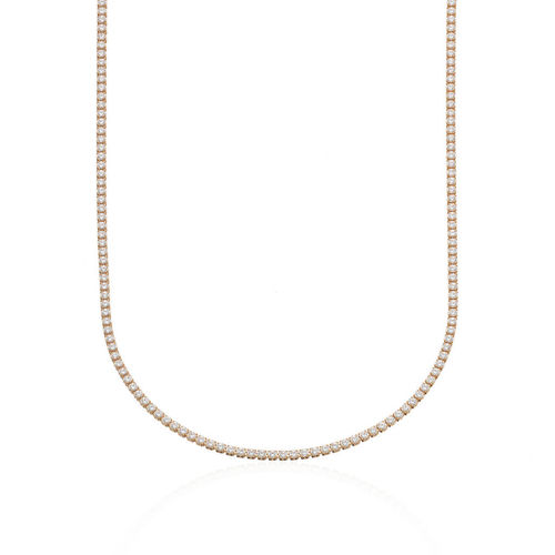 Gold Plated Slim Classic...