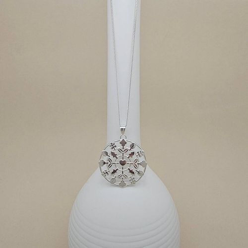 Sterling Silver Trees And...