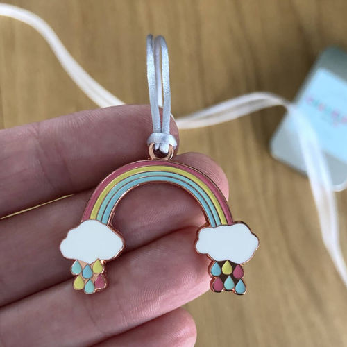 Rainbow Hanging Decoration,...