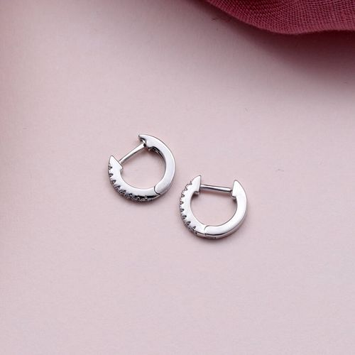 Sterling Silver Classic...