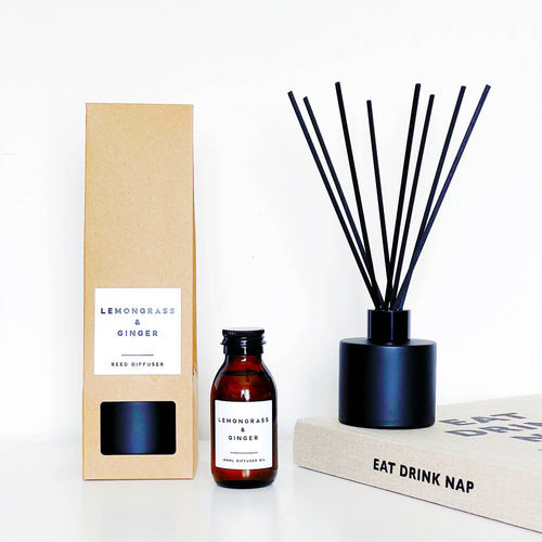 Reed Diffuser Set Choice Of...