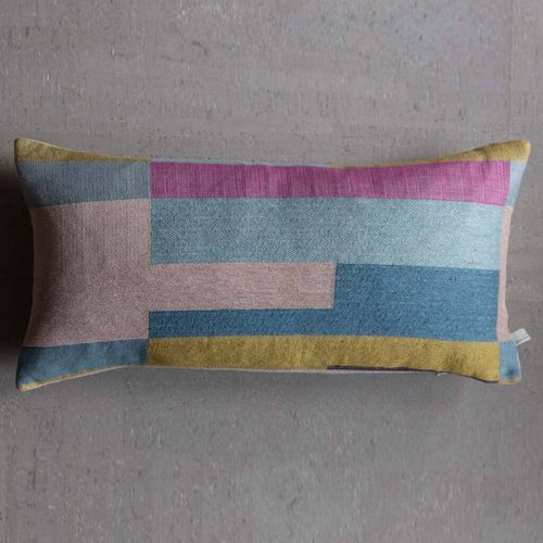 New Horizons Woven Cushion...