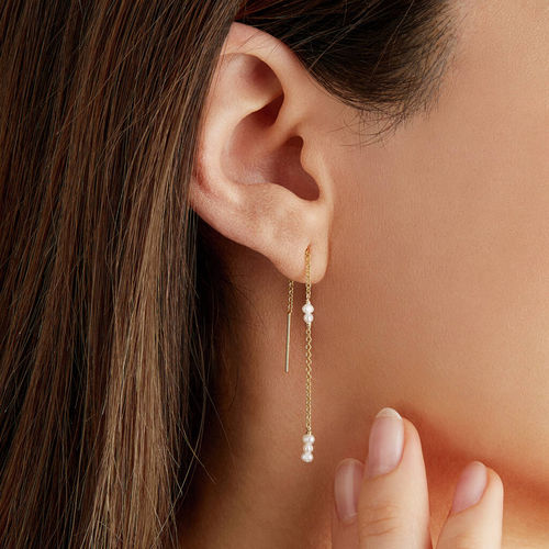 Mini Pearl Drop Threader...