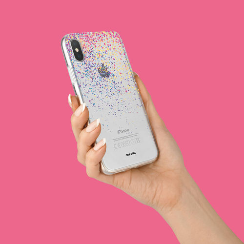 Pink Speck Phone Case For...