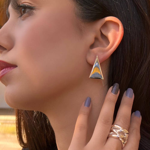 Sterling Silver Large...