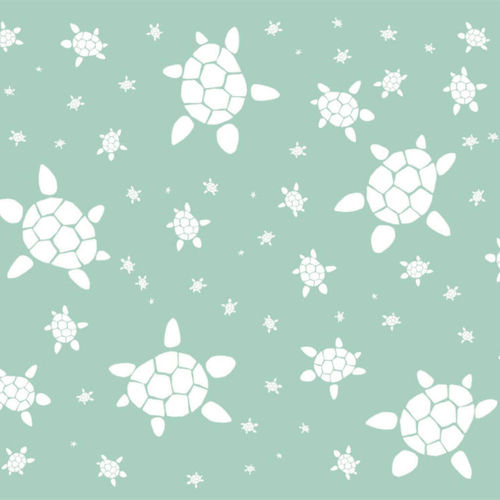 Turtles Eco Wrapping Paper...