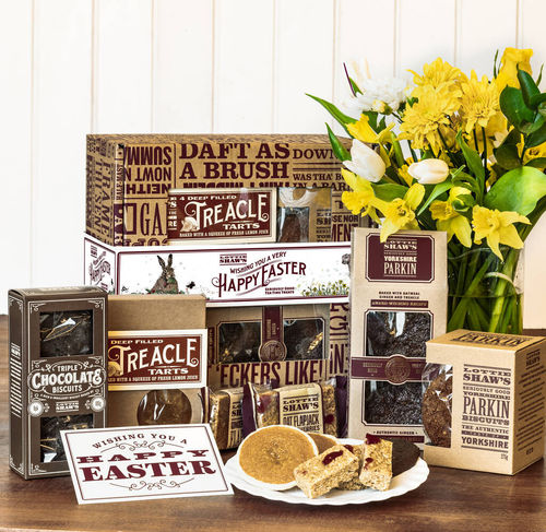 Easter Treat Hamper