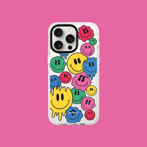 Be Happy Phone Case For iPhone