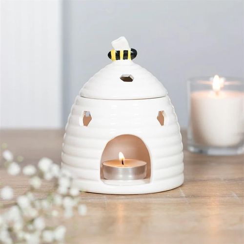 Beehive Ceramic Oil Burner