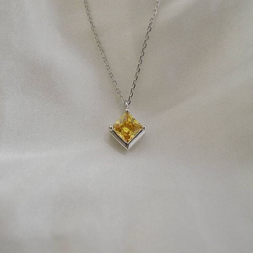 Sterling Silver Pendant...