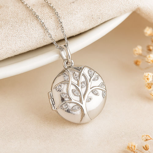 Personalised Sterling Silver...