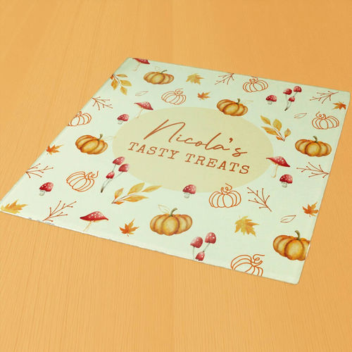 Personalised Halloween...