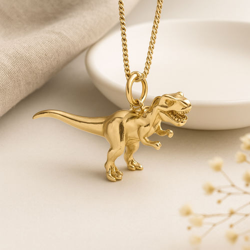 Personalised Gold Plated...