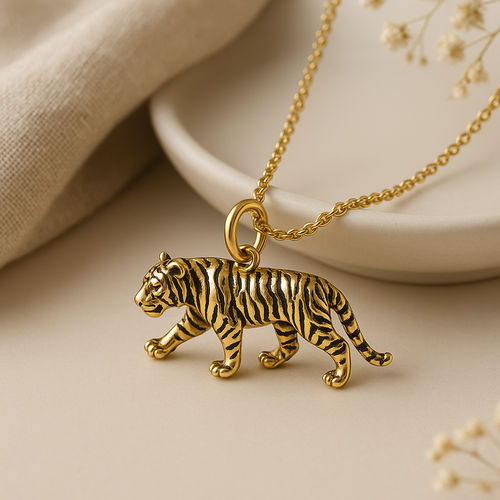 Personalised Gold Plated...