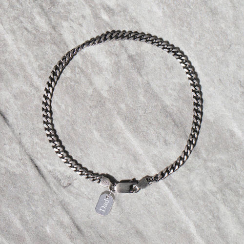 Personalised Sterling Silver...
