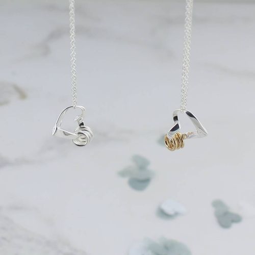 Milestone Birthday Love Charm...