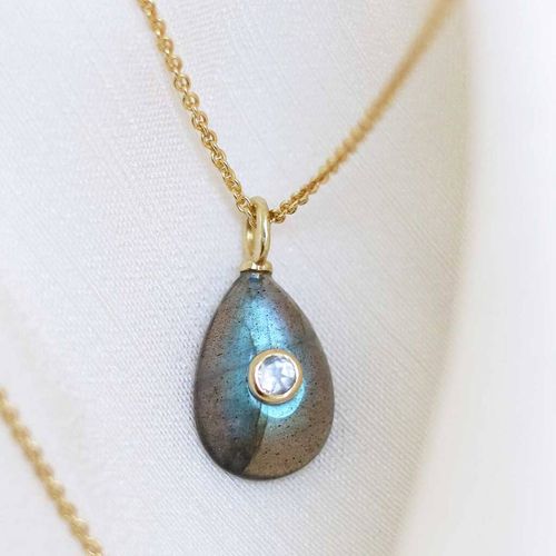 Sterling Silver Gold Plated...