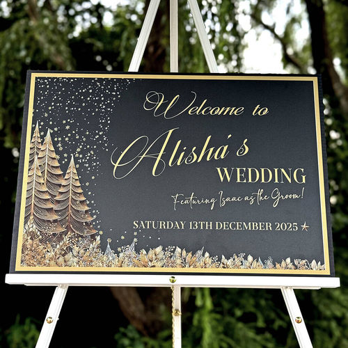 Wedding Featuring The Groom...