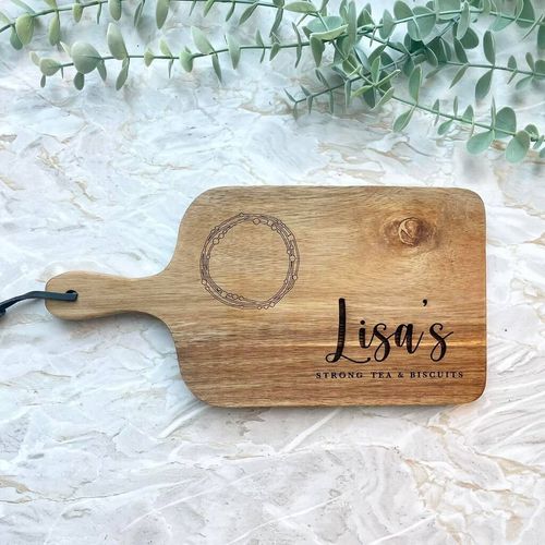 Mini Personalised Engraved...