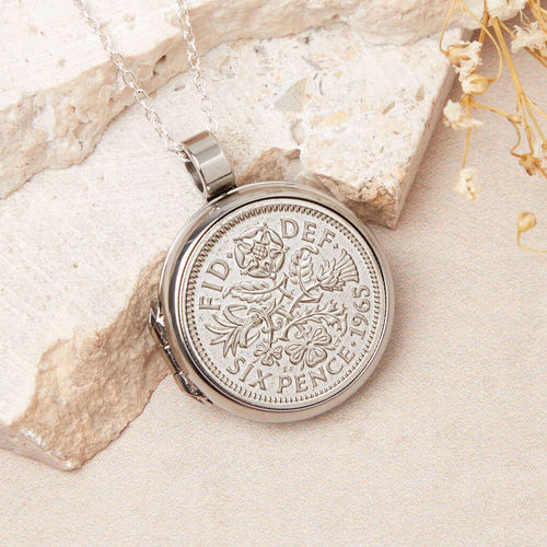 60th Birthday 1965 Or 1966...