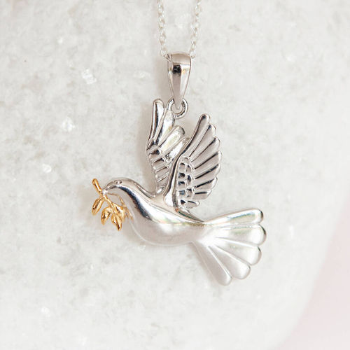 Personalised Sterling Silver...