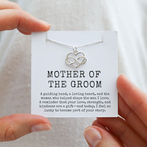 Mother Of The Groom Wedding...