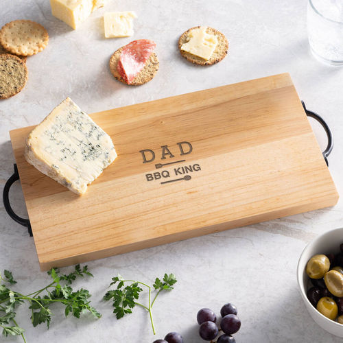 Personalised Engraved Handled...