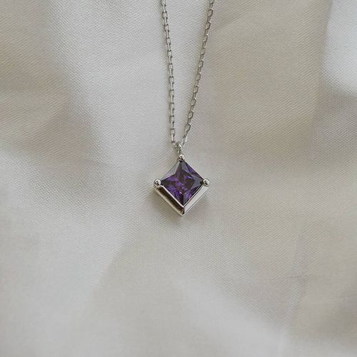 Sterling Silver Pendant...