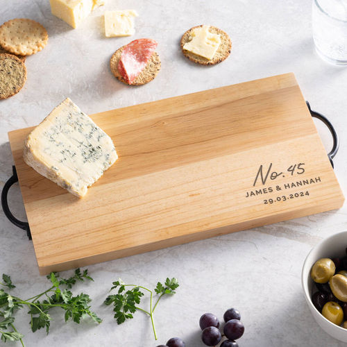 Personalised Engraved Handle...