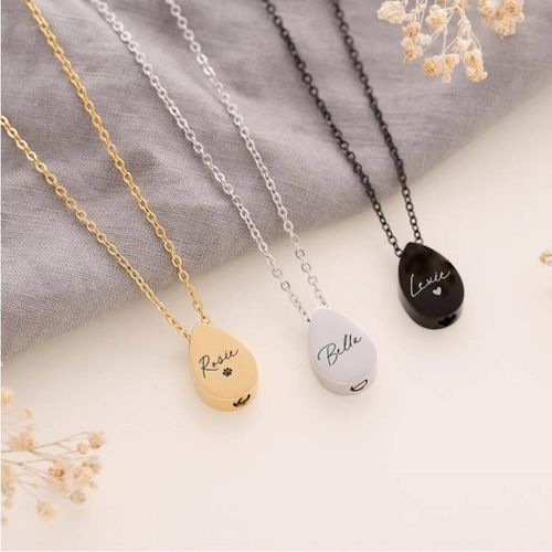 Personalised Pet Cremation...