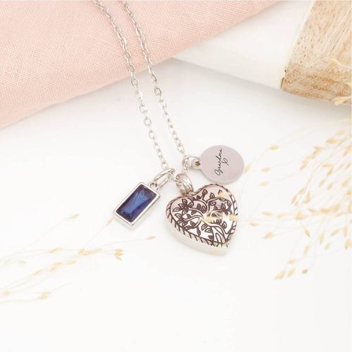 Personalised Engraved Tree Of...