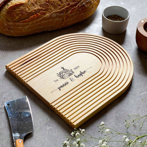 Personalised Housewarming...