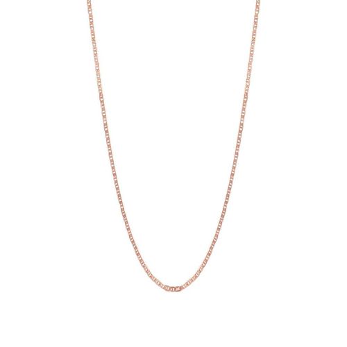 Rose Gold Anchor Chain...