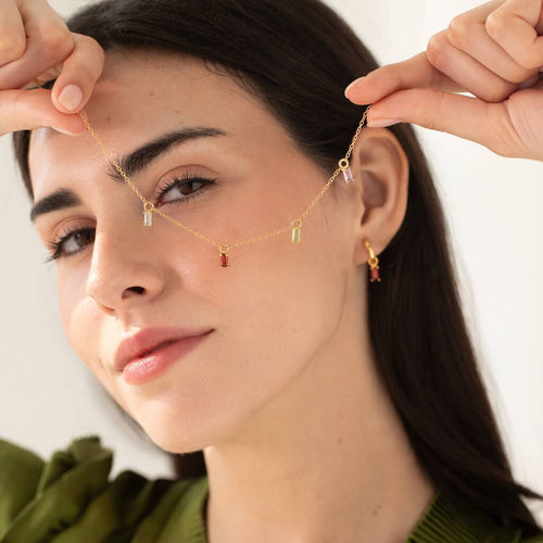 Personalised Silver...