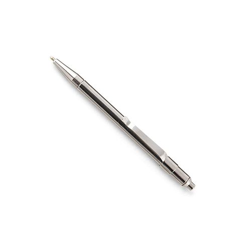 Aspinal of London Silver Pen...