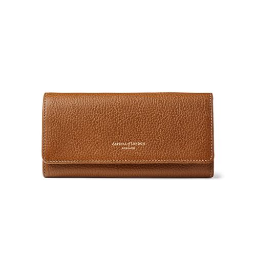 Aspinal of London Women's Tan...