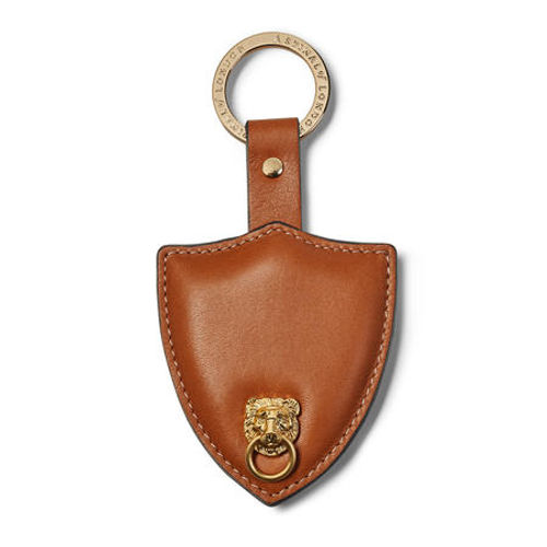 Small Lion & Shield Keyring...