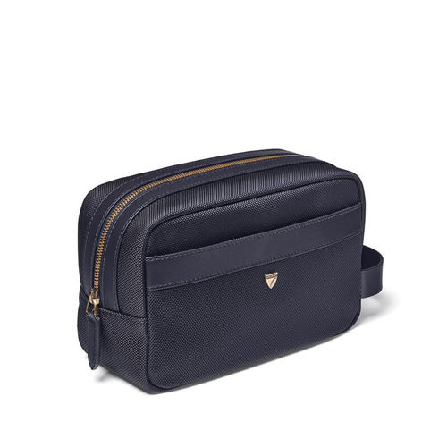 Aspinal of London Mens Navy...