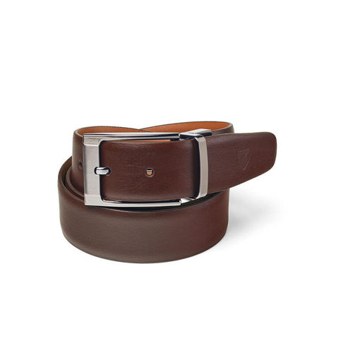 Aspinal of London Mens Brown...