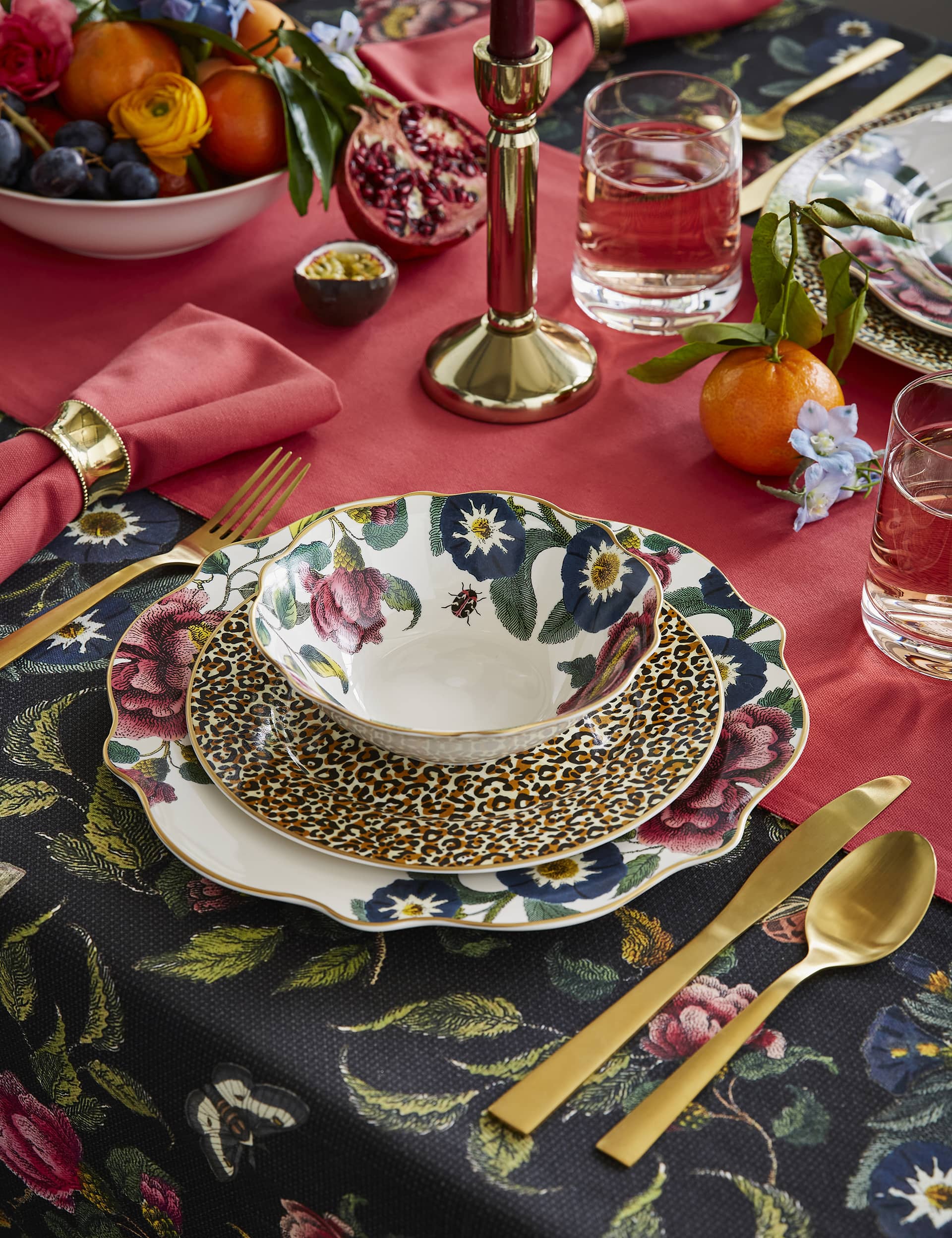 M&s amberley dinner set new arrivals