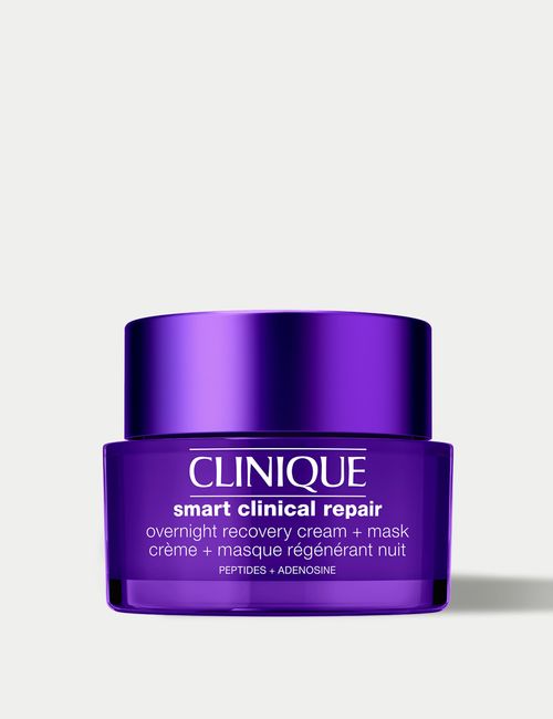 Her Clinique Smart Clinical...